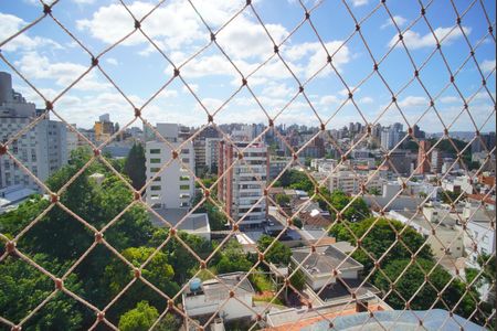 Apartamento à venda com 96m², 3 quartos e 2 vagasQuarto 1 - Suíte - Vista