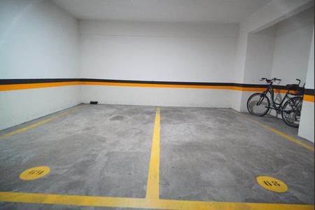 Apartamento à venda com 96m², 3 quartos e 2 vagasGaragem - Duas Vagas