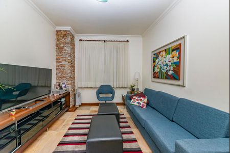 Casa à venda com 436m², 4 quartos e 4 vagasSala 6