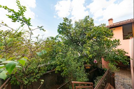 Casa à venda com 436m², 4 quartos e 4 vagasQuintal