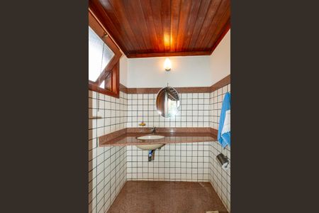 Casa à venda com 436m², 4 quartos e 4 vagasLavabo Varanda gourmet