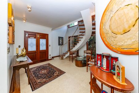 Casa à venda com 436m², 4 quartos e 4 vagasSala 4