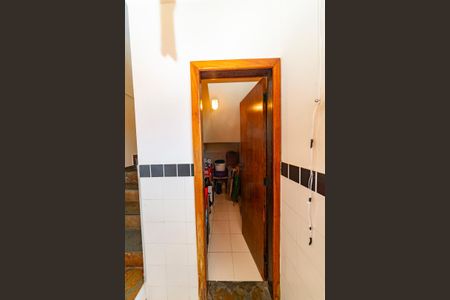 Casa à venda com 436m², 4 quartos e 4 vagasÁrea de Serviço