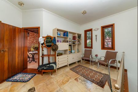 Casa à venda com 436m², 4 quartos e 4 vagasSala 5