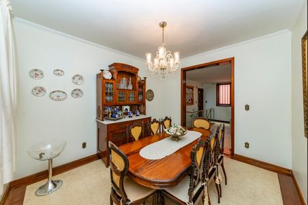 Casa à venda com 436m², 4 quartos e 4 vagasSala 2