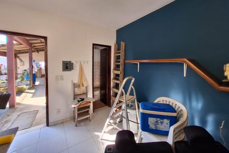 Casa à venda com 250m², 5 quartos e 4 vagas Casa à venda com 250m², 5 quartos e 4 vagasSuíte 4