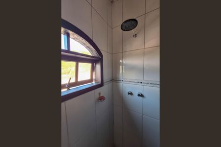 Casa à venda com 250m², 5 quartos e 4 vagas Casa à venda com 250m², 5 quartos e 4 vagasBanheiro da Suíte 1