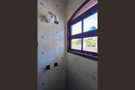 Casa à venda com 250m², 5 quartos e 4 vagas Casa à venda com 250m², 5 quartos e 4 vagasBanheiro da Suíte 2