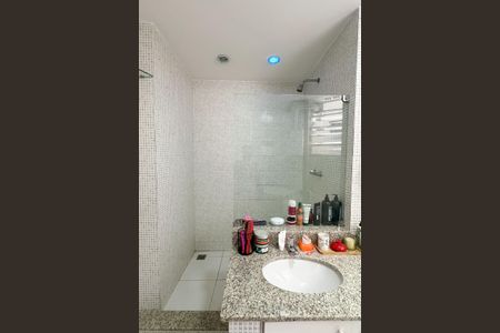 Apartamento à venda com 50m², 1 quarto e sem vaga Apartamento à venda com 50m², 1 quarto e sem vagaSuíte/Banheiro
