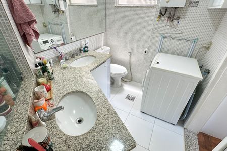 Apartamento à venda com 50m², 1 quarto e sem vaga Apartamento à venda com 50m², 1 quarto e sem vagaSuíte/Banheiro