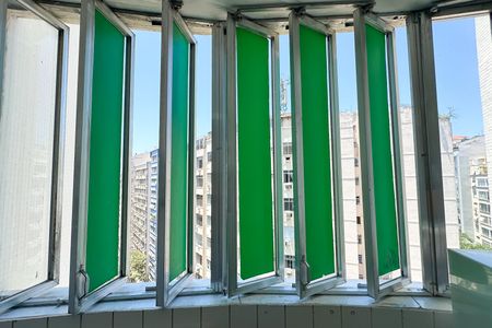 Apartamento à venda com 50m², 1 quarto e sem vaga Apartamento à venda com 50m², 1 quarto e sem vagaCozinha