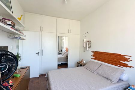 Apartamento à venda com 50m², 1 quarto e sem vaga Apartamento à venda com 50m², 1 quarto e sem vagaSuíte
