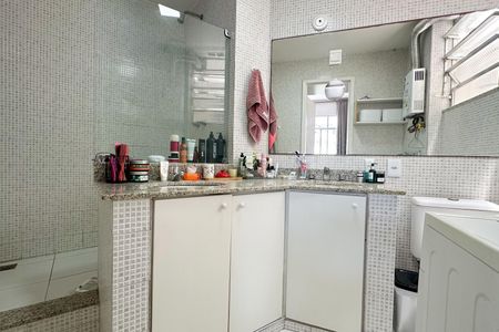 Apartamento à venda com 50m², 1 quarto e sem vaga Apartamento à venda com 50m², 1 quarto e sem vagaSuíte