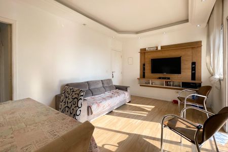 Apartamento à venda com 70m², 3 quartos e 1 vagaSala 