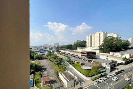 Apartamento à venda com 70m², 3 quartos e 1 vagaVista - Quarto 2