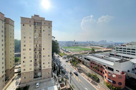 Apartamento à venda com 70m², 3 quartos e 1 vagaVista - Quarto 1