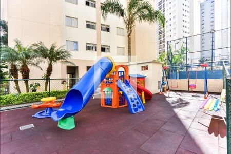 Apartamento à venda com 70m², 3 quartos e 1 vagaÁrea comum - Playground