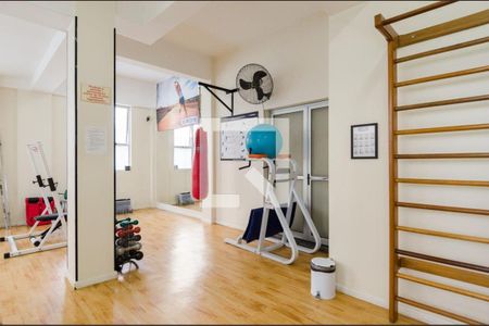 Apartamento à venda com 70m², 3 quartos e 1 vagaÁrea comum - Academia