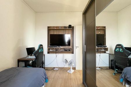 Apartamento à venda com 70m², 3 quartos e 1 vagaQuarto 2