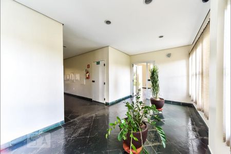 Apartamento à venda com 70m², 3 quartos e 1 vagaÁrea comum - Hall