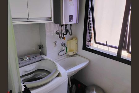 Apartamento à venda com 60m², 2 quartos e 2 vagas