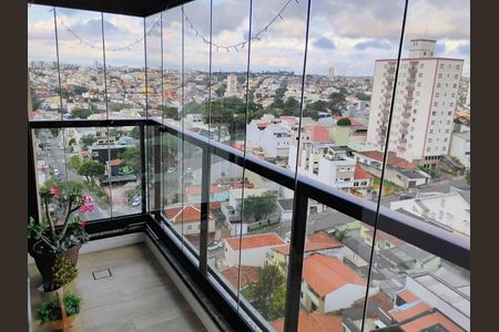 Apartamento à venda com 60m², 2 quartos e 2 vagas