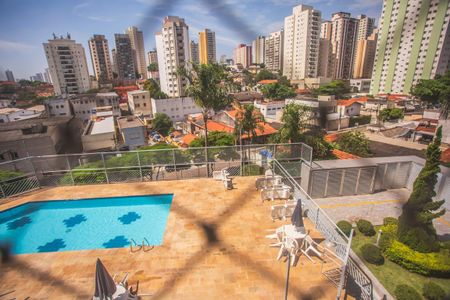 Apartamento à venda com 75m², 3 quartos e 1 vaga Apartamento à venda com 75m², 3 quartos e 1 vagaVista