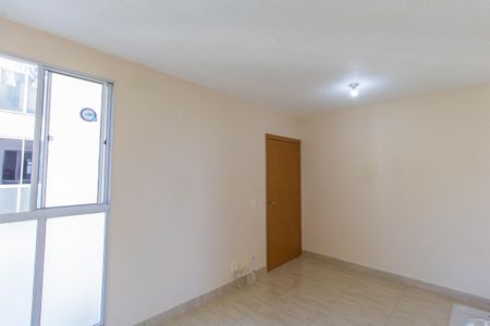 Apartamento para alugar com 55m², 2 quartos e sem vaga Apartamento para alugar com 55m², 2 quartos e sem vagaSala
