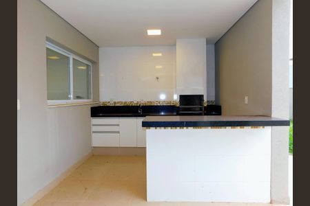 Casa de condomínio para alugar com 252m², 4 quartos e 6 vagasÁrea comum