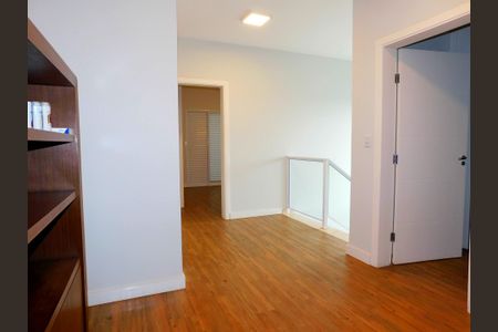 Casa de condomínio para alugar com 252m², 4 quartos e 6 vagasÁrea comum