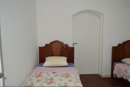 Casa à venda com 630m², 5 quartos e 6 vagasSuíte 3