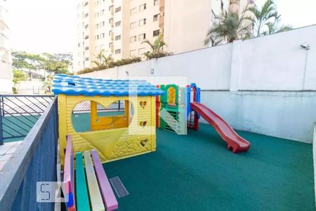 Apartamento à venda com 81m², 3 quartos e 2 vagasPlayground