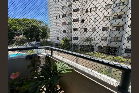 Apartamento à venda com 81m², 3 quartos e 2 vagasSacada 