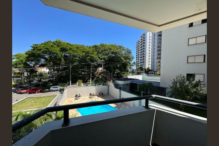 Apartamento à venda com 81m², 3 quartos e 2 vagasSacada suite