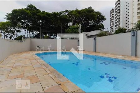 Apartamento à venda com 81m², 3 quartos e 2 vagasPiscina infantil