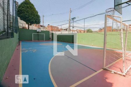 Apartamento à venda com 81m², 3 quartos e 2 vagasQuadra Esportiva