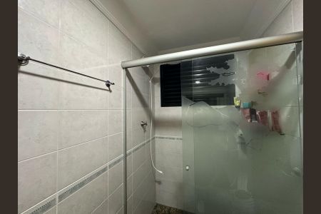 Apartamento à venda com 81m², 3 quartos e 2 vagasLavabo 1