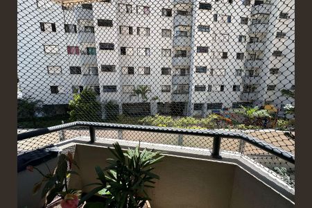 Apartamento à venda com 81m², 3 quartos e 2 vagasSacada 