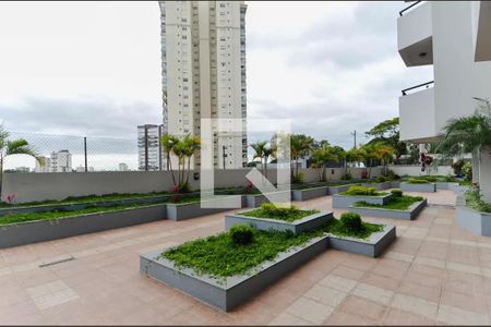 Apartamento à venda com 81m², 3 quartos e 2 vagasÁrea externa