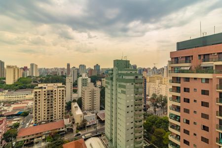 Apartamento à venda com 290m², 4 quartos e 4 vagasQuarto 1