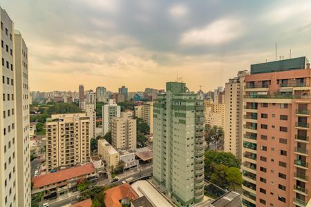 Apartamento à venda com 290m², 4 quartos e 4 vagasQuarto 3