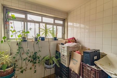 Apartamento à venda com 290m², 4 quartos e 4 vagasEscritório