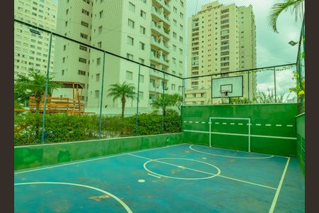 Apartamento à venda com 290m², 4 quartos e 4 vagasÁrea comum