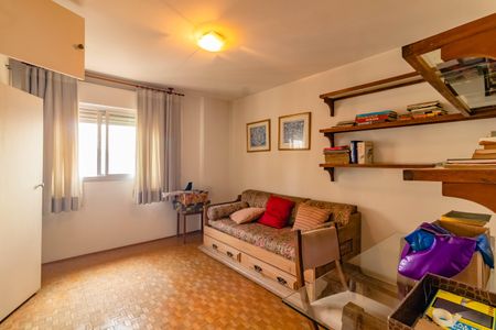 Apartamento à venda com 290m², 4 quartos e 4 vagasQuarto 1