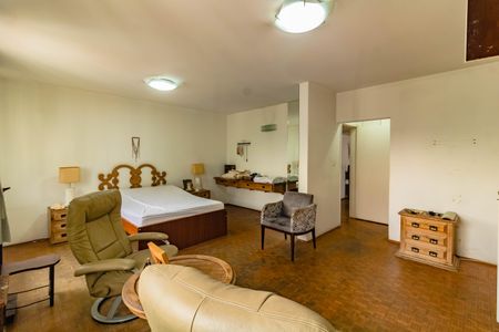 Apartamento à venda com 290m², 4 quartos e 4 vagasQuarto 3