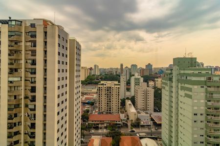 Apartamento à venda com 290m², 4 quartos e 4 vagasQuarto 2