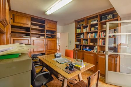 Apartamento à venda com 290m², 4 quartos e 4 vagasEscritório