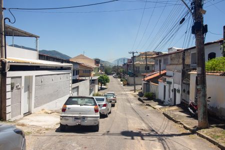 Casa de condomínio para alugar com 120m², 2 quartos e sem vagaÁrea comum