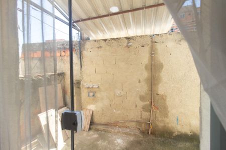 Casa de condomínio para alugar com 120m², 2 quartos e sem vagaVista da Sala