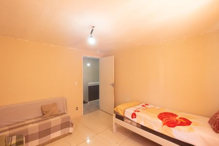 Casa de condomínio para alugar com 120m², 2 quartos e sem vagaQuarto